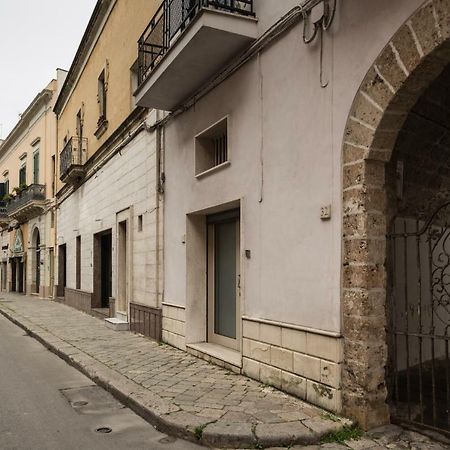 Vila Casa Sofia Galatone Exteriér fotografie