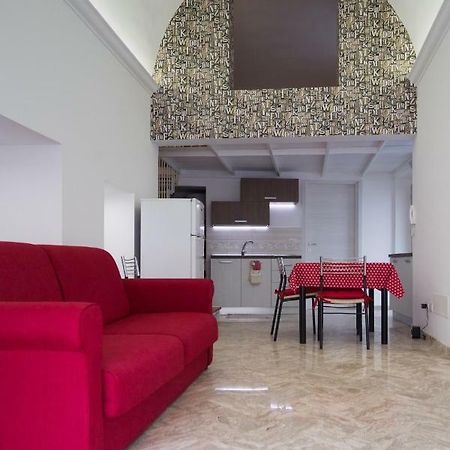 Vila Casa Sofia Galatone Exteriér fotografie
