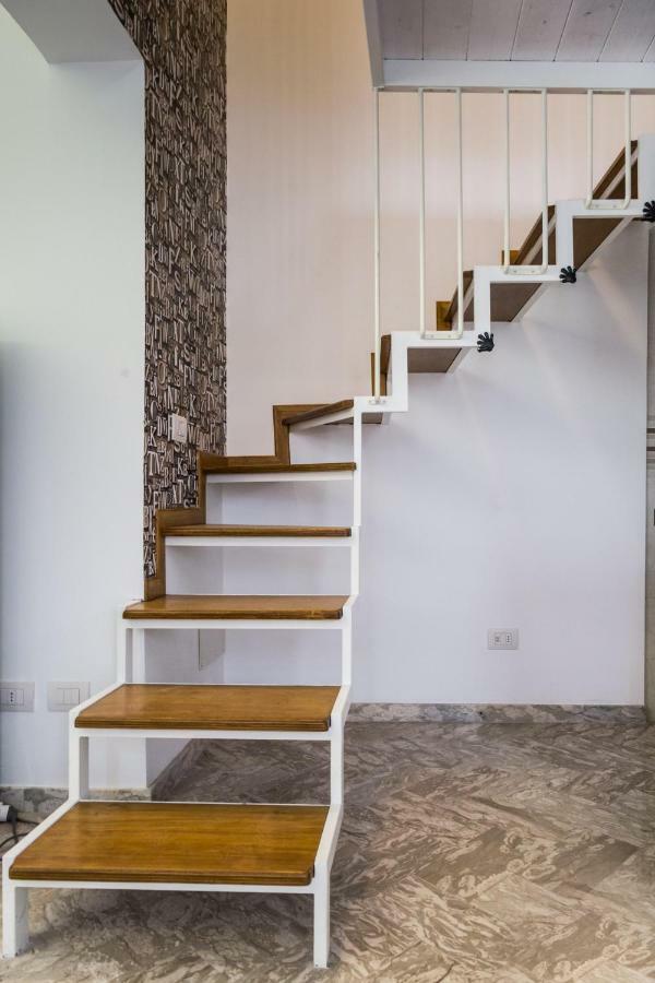 Vila Casa Sofia Galatone Exteriér fotografie