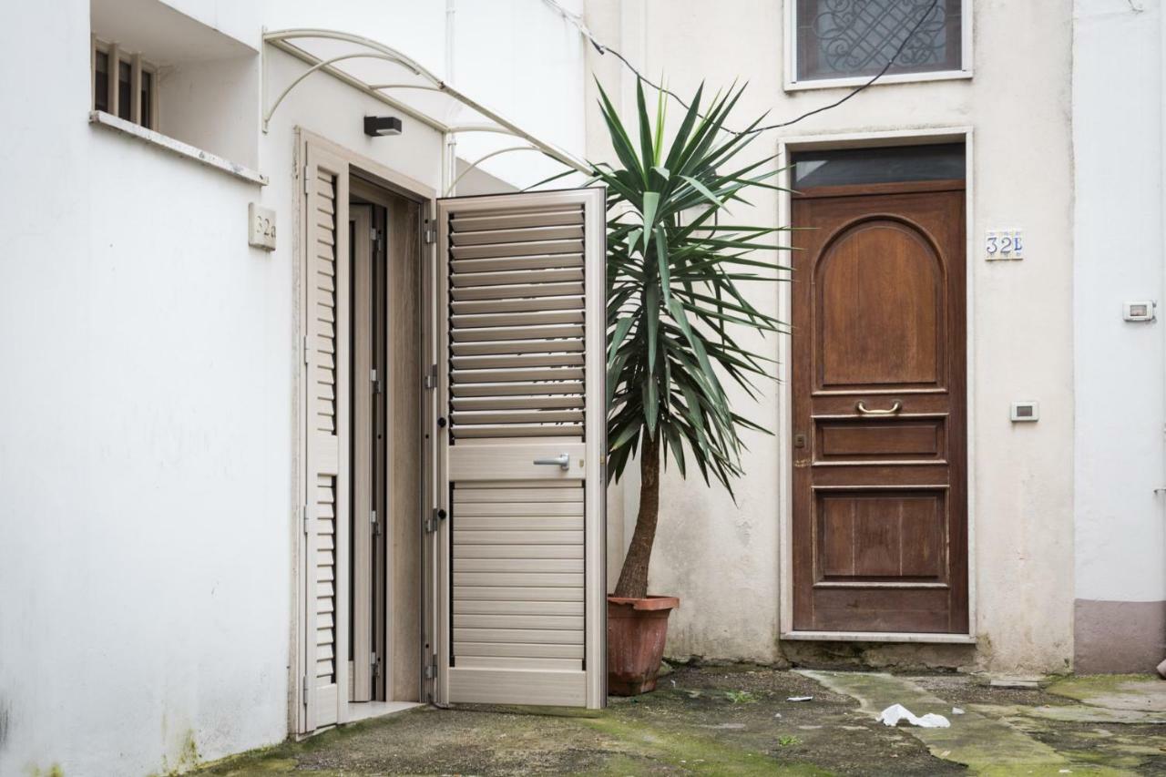 Vila Casa Sofia Galatone Exteriér fotografie