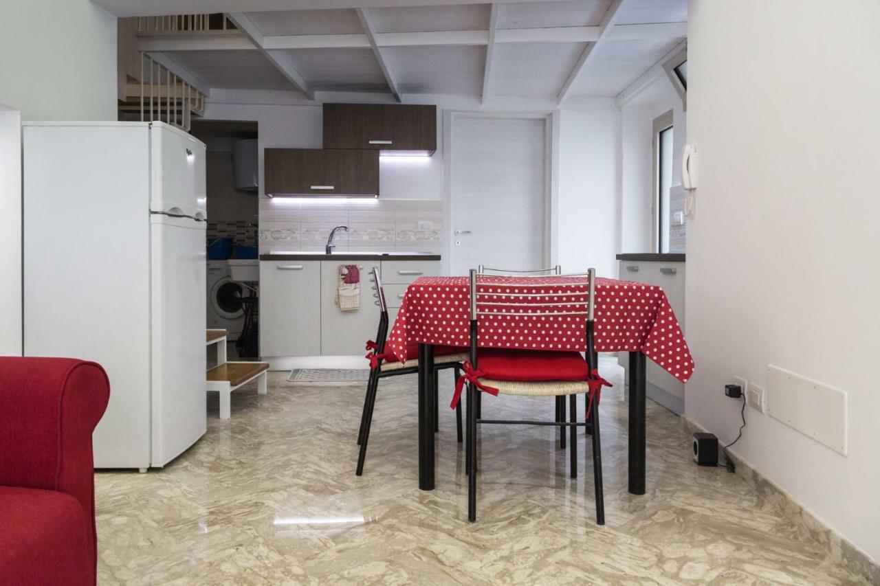 Vila Casa Sofia Galatone Exteriér fotografie