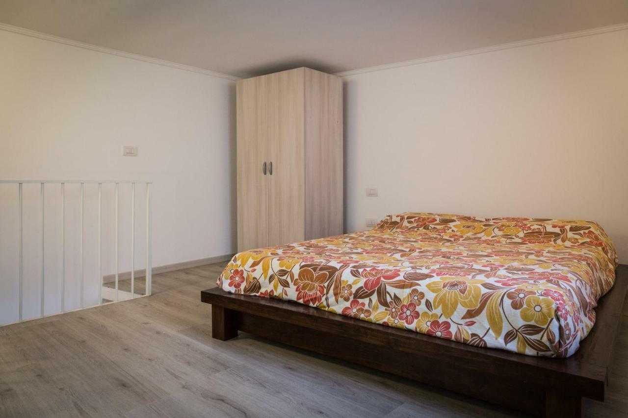 Vila Casa Sofia Galatone Exteriér fotografie